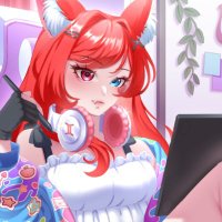 Hikarume | Artist | Comms openn!