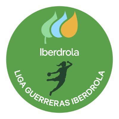 Liga Guerreras Iberdrola