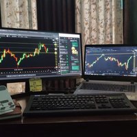 Equity Trader