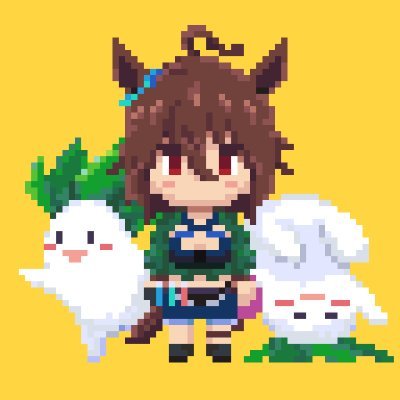 KOU（こーはは）