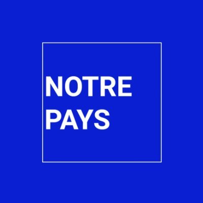 Notrepays 🇫🇷🇫🇷