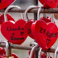 Will You Be My Valentine