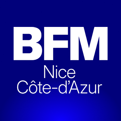 BFM Nice Côte d'Azur