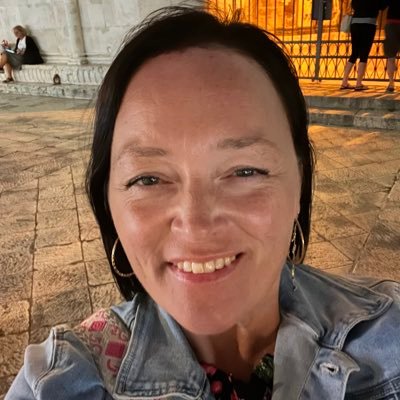 Linda the Fjellgeit 🏔️