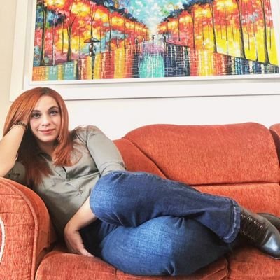 Alexandra Salazar R.