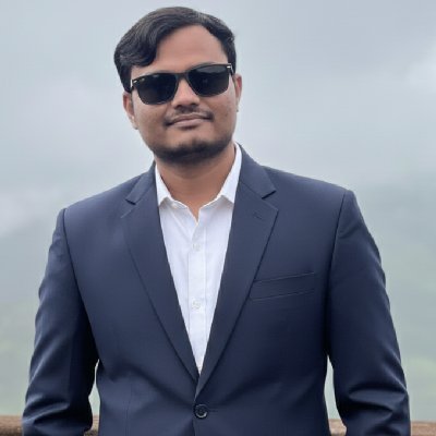 Hardik Z.