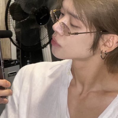 Atikah 🦊🐱 TXT CB 13 APRIL