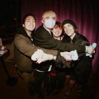 noah/andy | free 🍉 | #1 JAMES DURBIN PARXIE