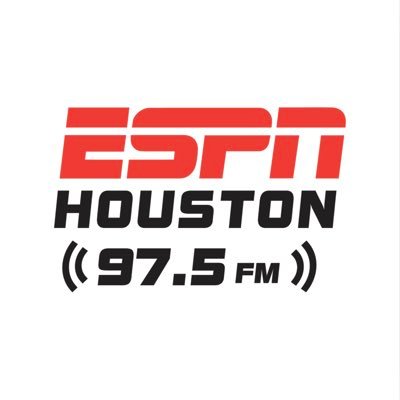 ESPN 97.5 Houston