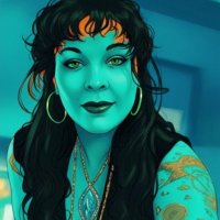 🀄️MzAySes Arts ☥ 𓂀 𓃣 𓎬 𓀷