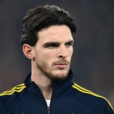 Bukayo Rice🤍❤️