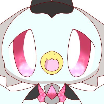 てぃろ(Tiro)@Vtuber