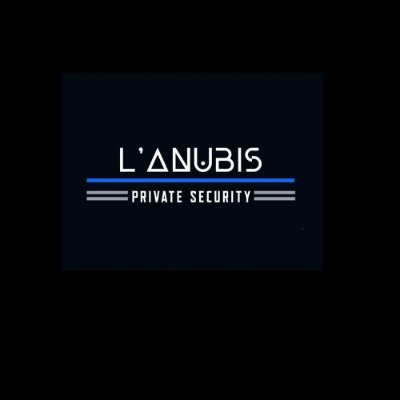 L'Anubis Private Security