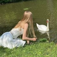 m 🦢۶۟ৎ⋆. ݁