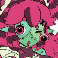 🏳️‍⚧️ telesto ♡ comms open