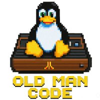 Old Man Code