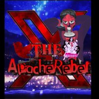 💢The4pacheRebel💢 |🤣OFFICIAL REZ VTuber‼️