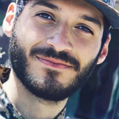 سِیّد امیرحسین هاشمی