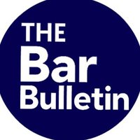The Bar Bulletin
