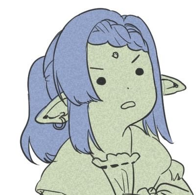 Grass 🌱 angst enthusiast