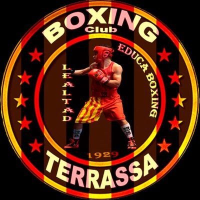 Boxing Club Terrassa (EducaBoxing)