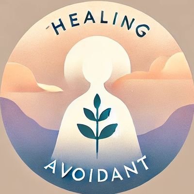 The Healing Avoidant