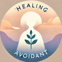 The Healing Avoidant