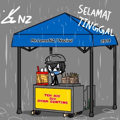 Nazirulihsan 🇲🇾