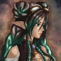 Faelyn⚙️ SteampunkVT ⚙️CosplayVT