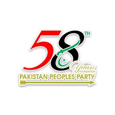 Pakistan Peoples Party - PPP