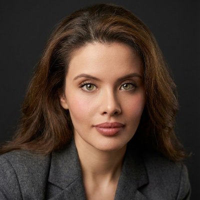 Kardel Ruveyda Cetin 🧝🏻‍♀️