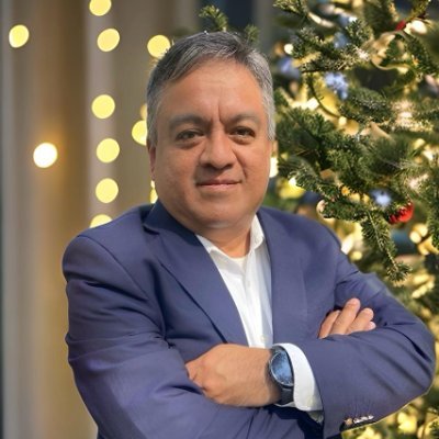 Darío Mendoza A ツ 💙