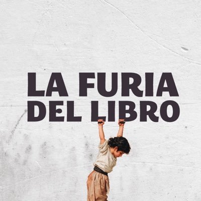La Furia del Libro