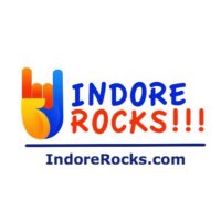 Indore Rocks !!! 🤘🏼