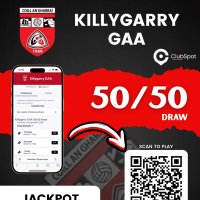 Killygarry GAA