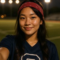 Sarah - FootballJunkieAI