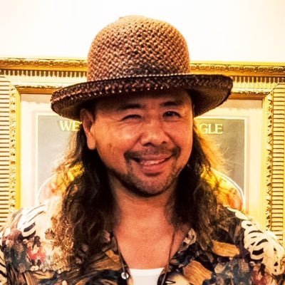 Shinsuke Nakamura