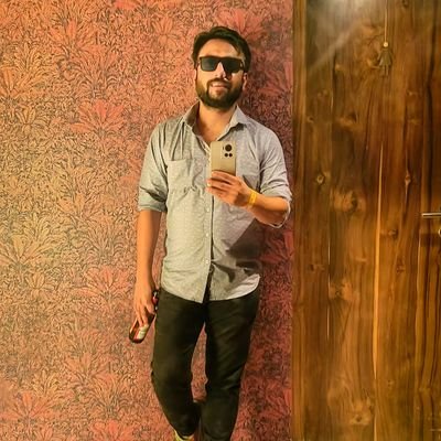 Sheevum Goel (Proud Hindu)