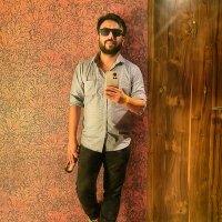 Sheevum Goel (Proud Hindu)