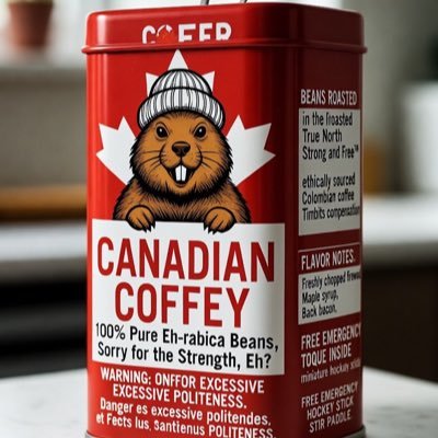 Coffey4Canada 🇨🇦