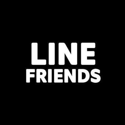 LINE FRIENDS SQUARE