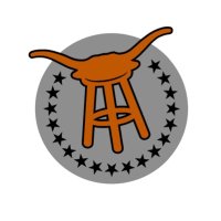 Barstool Longhorn