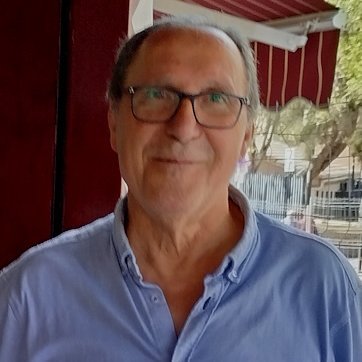 Francisco Pelegrina López