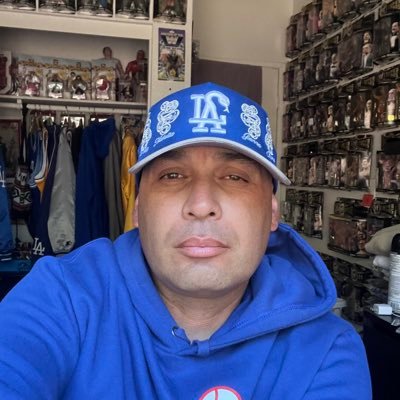 Juan a.k.a “El G” 🇨🇴