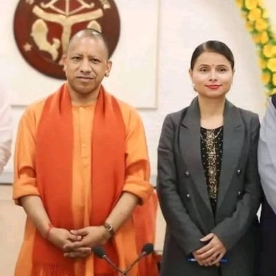 Alka Singh Arkvanshi