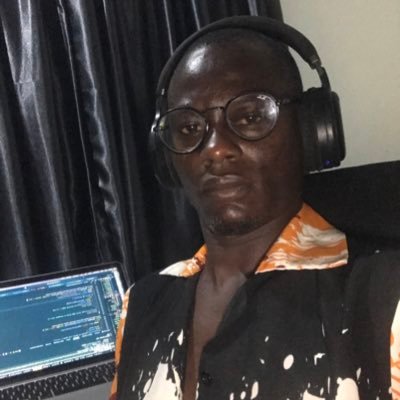 Omotayo || The Front-End Guy.