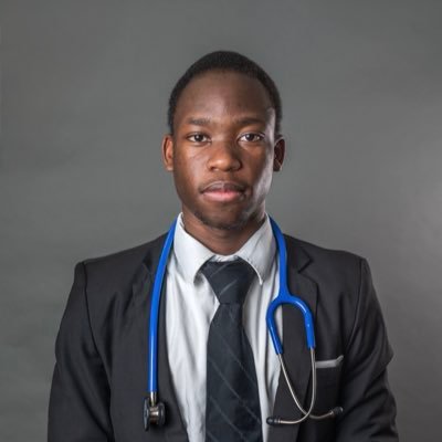 Geraldo Sibinde🇲🇿