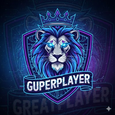 SuperPlayer 🥇🎮️