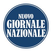 Nuovo Giornale Nazionale 🇮🇹