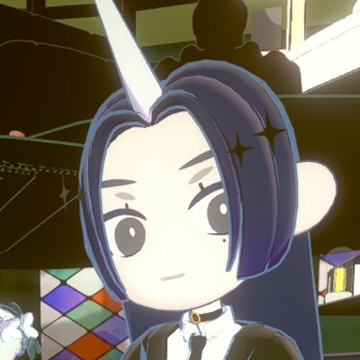 驪（Ray / LOUNGE ÉCHECS）